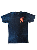 Hooligans State of Mind navyTee