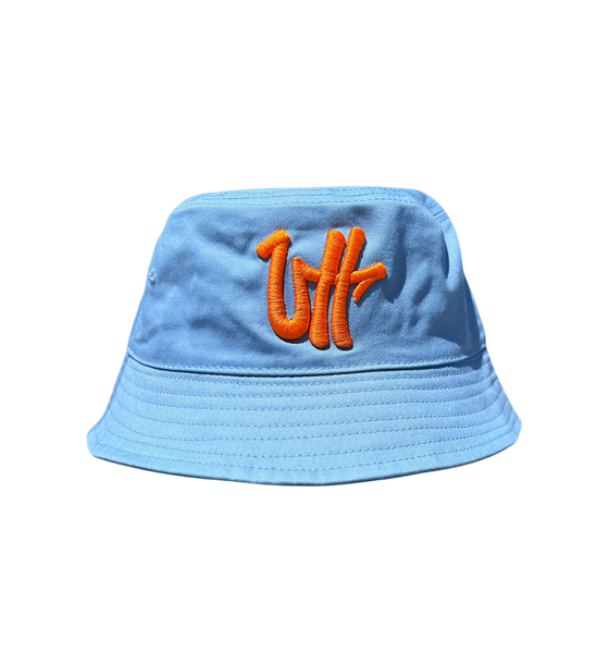 “UH” RECESS Bucket Hat
