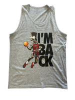 Gary Hooligan Bart Tank Top