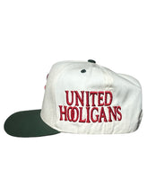 UH LOGO SNAPBACK