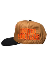 UH LOGO SNAPBACK