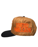 UH LOGO SNAPBACK