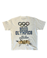 HOOLIGAN BART “Hood Olympics