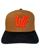 UH LOGO SNAPBACK