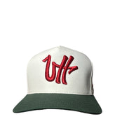 UH LOGO SNAPBACK