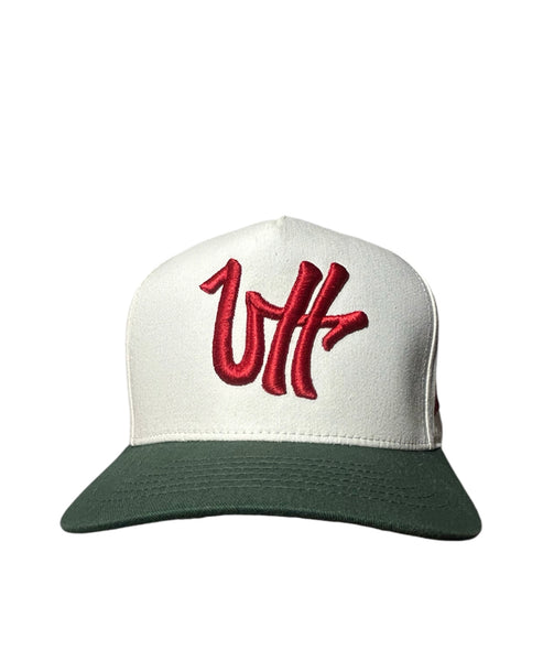 UH LOGO SNAPBACK