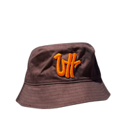 “UH” TALES SPIN Bucket Hat