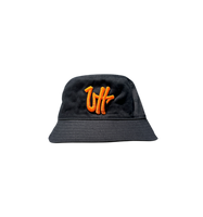“UH” Gargoyles Bucket hat