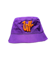 “UH” DARKWING DUCK Bucket Hat