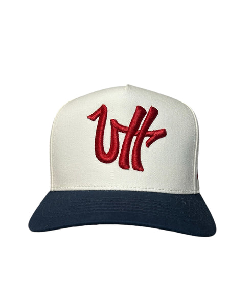 UH LOGO SNAPBACK