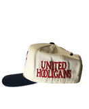 UH LOGO SNAPBACK